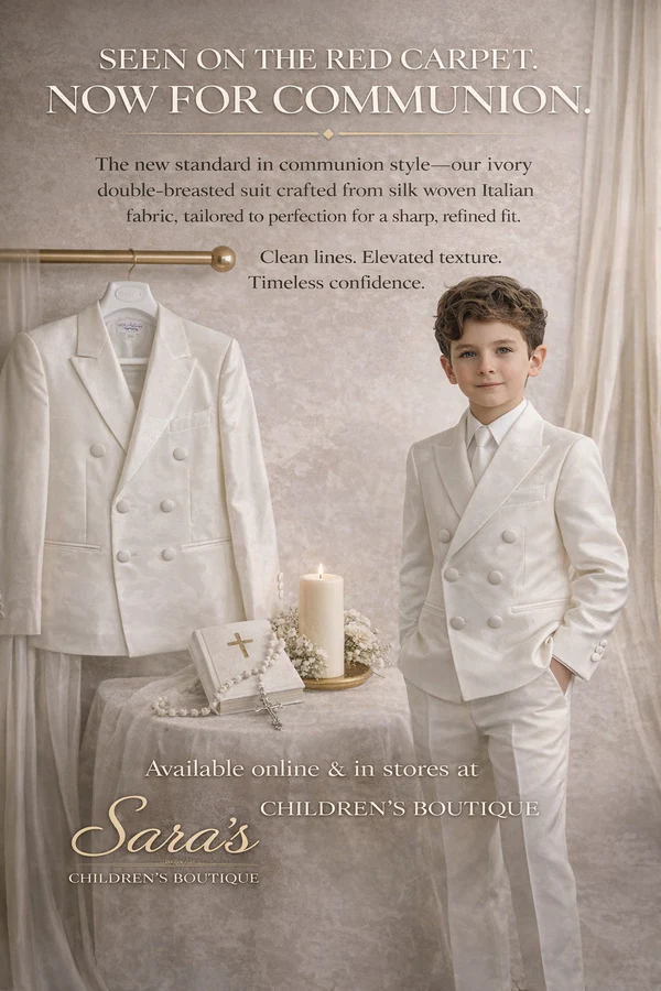 Dressing Dreams for Every Milestone